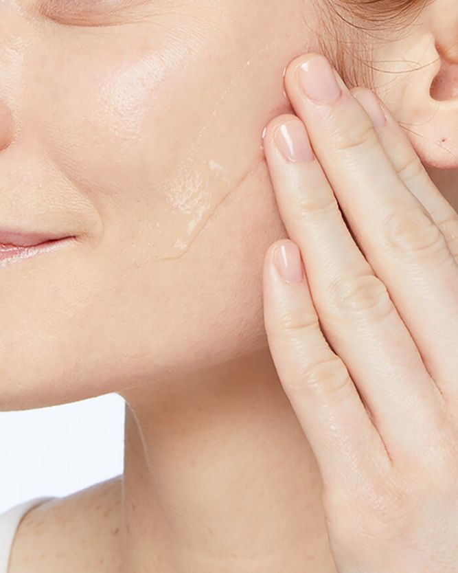 Renewing SA Cleanser CeraVe For All Skin Types First Time In Pakistan