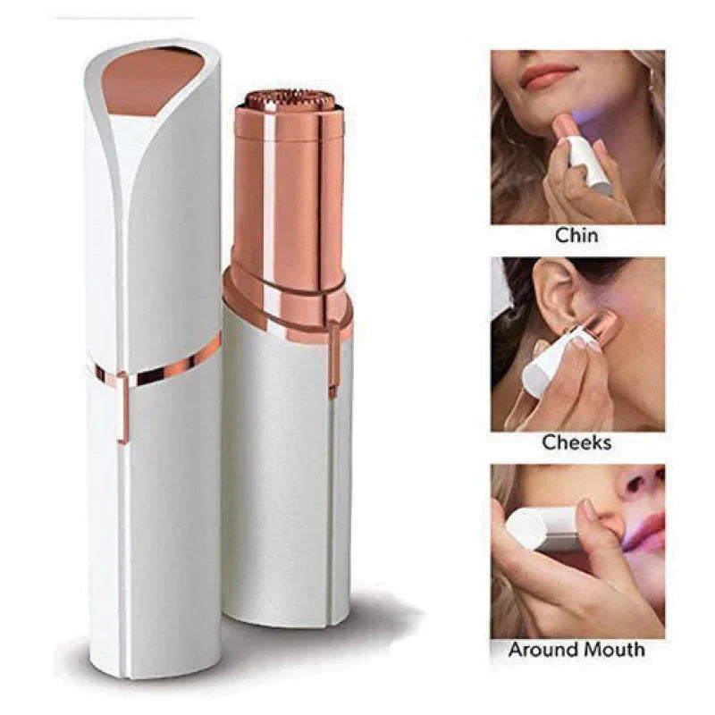 Tooluxe - Facial Beauty Flawless Hair Removal Machine