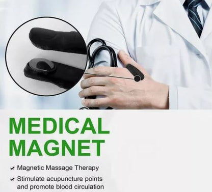 Doctor Approved™ Sugar Control LI4 Acupressure Point Clip 🇩🇪 BUY 1 Get 1 FREE